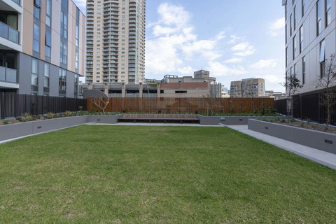 Modern Apartment In Darling Harbour - ACT Tourism 2