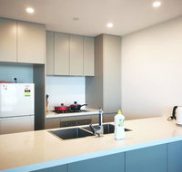 Modern apartmentoffice w Parking  Olympic Park - ACT Tourism