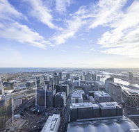 Modern Apartments  Collins Tower - ACT Tourism