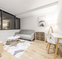 Modern Apartments Manhattan  Southern Cross - ACT Tourism