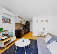 Modern Apartments The Fifth  Southern Cross - ACT Tourism