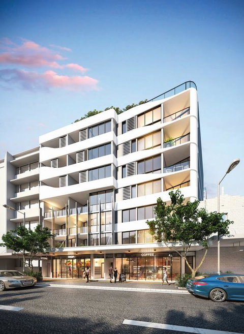 Modern Designer 2BR Apartment Near Airport & Beach - ACT Tourism 3