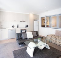 Modern Executive Apartment  Braddon 1BR Wine Wifi Secure Parking Canberra - ACT Tourism
