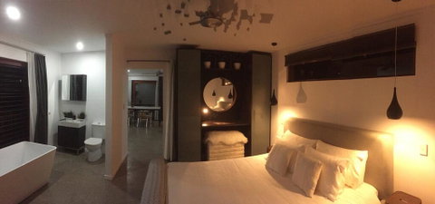 Modern Garden Studio In Noosaville QLD - ACT Tourism 1