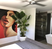 Modern Garden Studio in Noosaville QLD - ACT Tourism