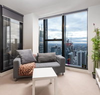 modern one bed room with balcony - ACT Tourism