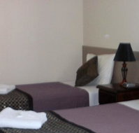 Molika Springs Motel - ACT Tourism