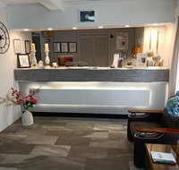 Molly Morgan Motor Inn - ACT Tourism