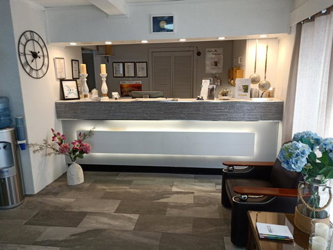 Molly Morgan Motor Inn - ACT Tourism 0