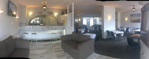 Molly Morgan Motor Inn - ACT Tourism 2