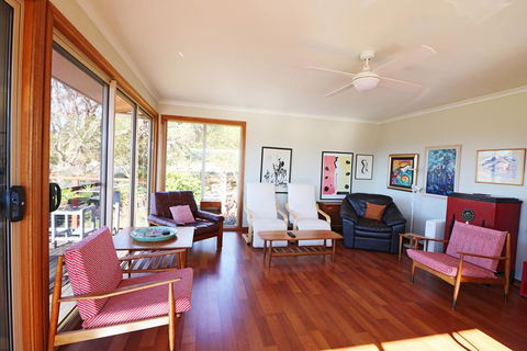 Monaro Cottage - ACT Tourism 1