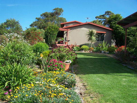 Monaro Cottage - ACT Tourism 0