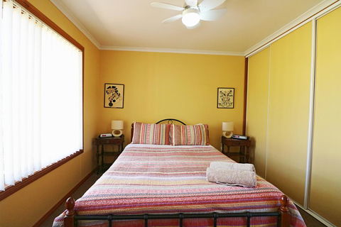 Monaro Cottage - ACT Tourism 2