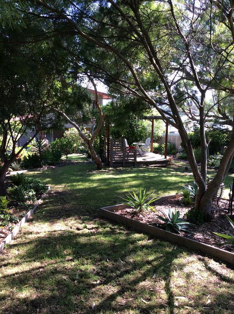 Monaro Cottage - ACT Tourism 3
