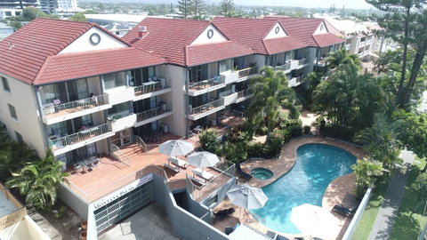 Montana Palms Resort - ACT Tourism 3
