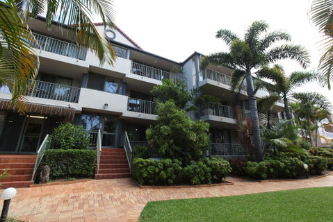 Montana Palms Resort - ACT Tourism 2