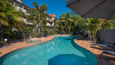 Montana Palms Resort - ACT Tourism 0
