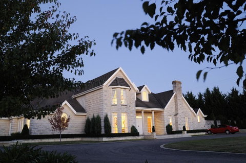 Montfort Manor - ACT Tourism 2