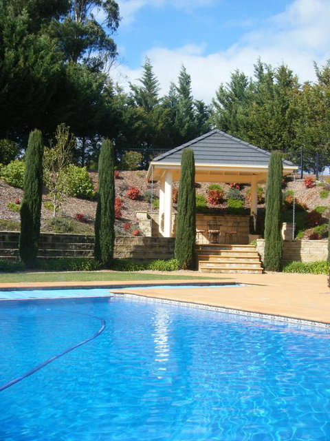 Montfort Manor - ACT Tourism 3