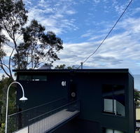 Months and Seasons - Momentary Escapes - Beach House - ACT Tourism