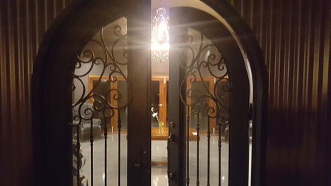 Montrose Barn House - ACT Tourism 0
