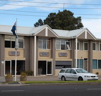 Moody's Motel - ACT Tourism