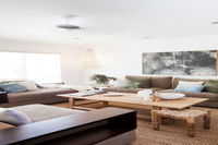 MOOMBA RETREAT - MORNINGTON