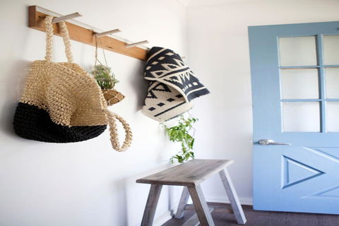 MOOMBA RETREAT - MORNINGTON - ACT Tourism 2