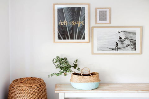 MOOMBA RETREAT - MORNINGTON - ACT Tourism 3