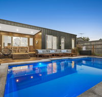 Moonah Beachside Retreat - ACT Tourism
