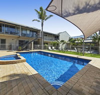 Moonlight Bay Apartments - ACT Tourism