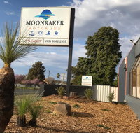 Moonraker Motor Inn - ACT Tourism