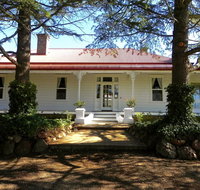 Moore Park Inn - ACT Tourism