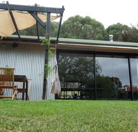Moosewood - Jacks Corner - ACT Tourism
