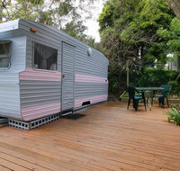 Mornington Peninsula Retro Glamping - ACT Tourism