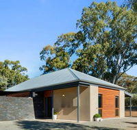 Moss's Place - ACT Tourism