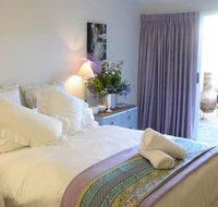 Mossman on the Hill - ACT Tourism