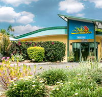 Motel Carnarvon - ACT Tourism
