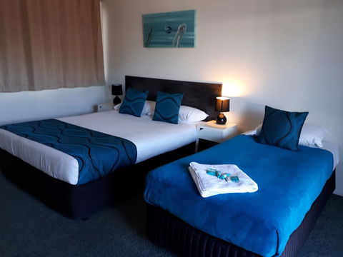 Motel In Nambour - ACT Tourism 0