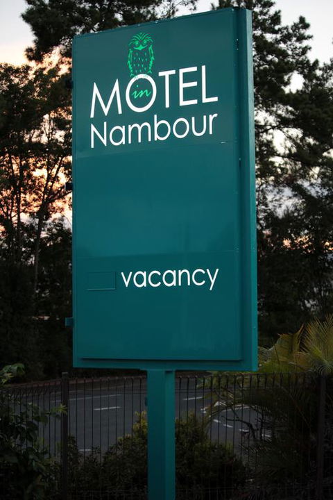 Motel In Nambour - ACT Tourism 3