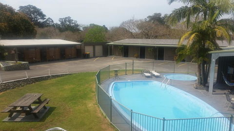 Motel Kempsey - ACT Tourism 1