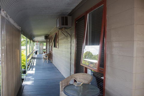 Motel Kempsey - ACT Tourism 2