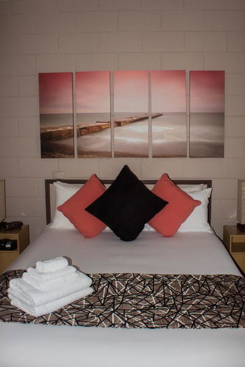 Motel Kempsey - ACT Tourism 3
