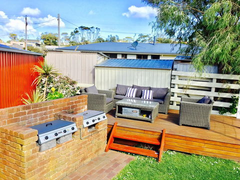 Motel Marengo - ACT Tourism 2