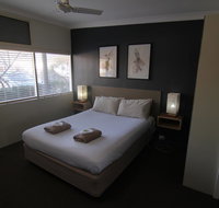 Motel Melrose - ACT Tourism