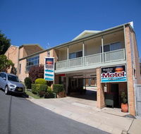Motel Miramar - ACT Tourism
