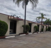 Motel Monaco - ACT Tourism