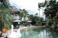 Book Cairns Accommodation Vacations ACT Tourism ACT Tourism