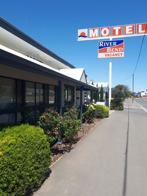 Motel Riverbend - ACT Tourism 3