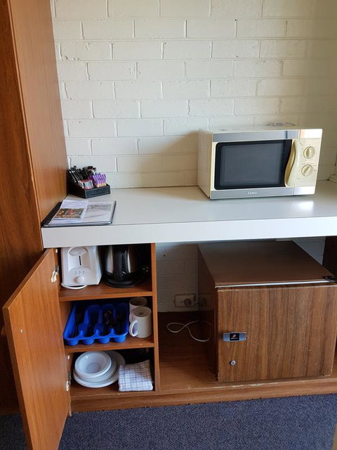 Motel Traralgon - ACT Tourism 3